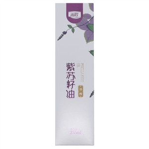 雨鹤紫苏籽油