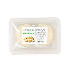 禾润世家香菇青菜包