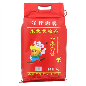 金佳惠东北长粒香米（晚粳）