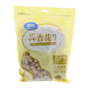 惠宜蒜香花生