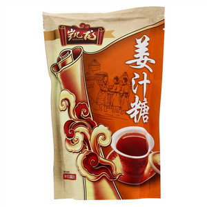 凯龙姜汁糖