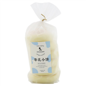 欧美香牛乳小饼