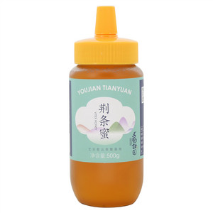 又见甜园荆条蜜
