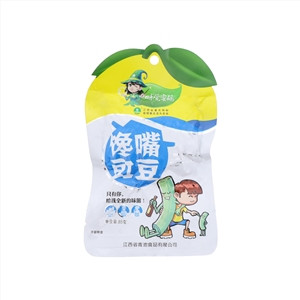青池馋嘴豇豆