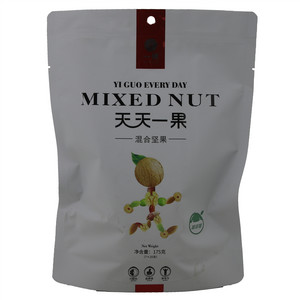 一果 混合坚果（智多星）