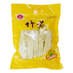 永福元竹荪
