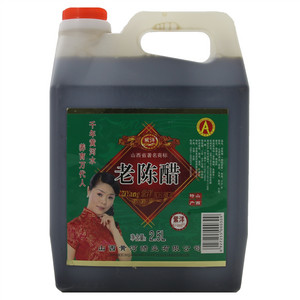 紫洋 老陈醋（酿造食醋）