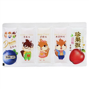 滋味珍果板