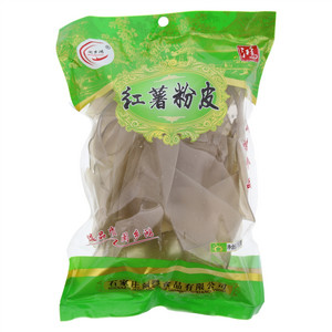 闽乡鸿红薯粉皮