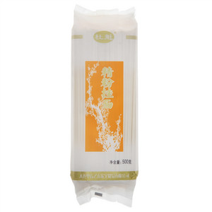 杜魁精粉挂面
