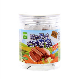 金晔蔬果山楂条