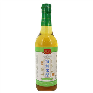 灯塔原酿海鲜米醋（酿造食醋）