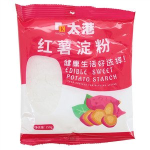 太港红薯淀粉
