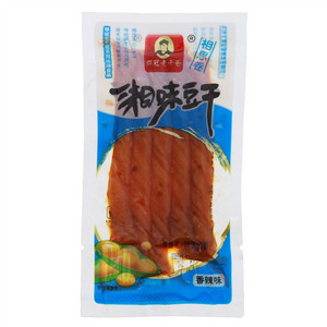 郡冠老干爸香辣味湘味豆干