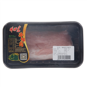 棒棰岛前腿肉