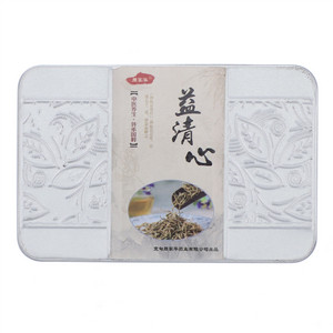 周家华益清心