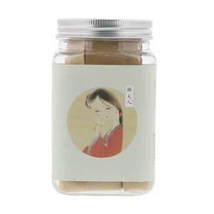 月事宝红糖