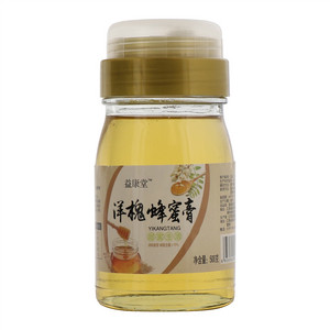 益康堂洋槐蜂蜜膏