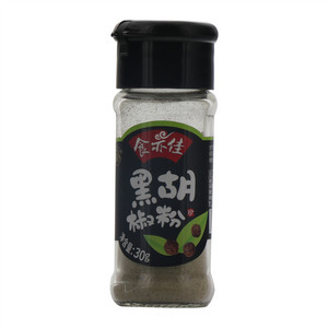 食亦佳黑胡椒粉