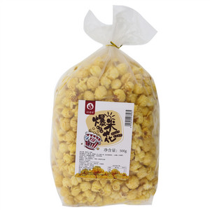 爱布蕾德原味爆米花