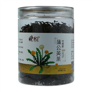 花悦蒲公英茶
