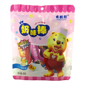 奶味棒（综合味）