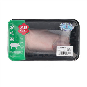 苏食农场猪半蹄髈