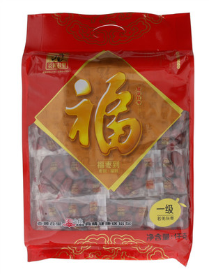 福枣一级1000