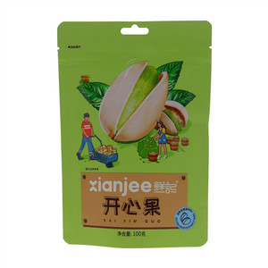 鲜记开心果