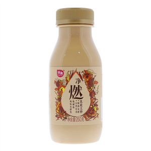 天友净燃烧酸奶（风味发酵乳）