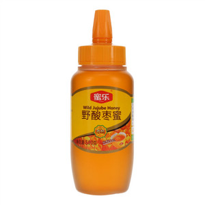 蜜乐野酸枣蜂蜜