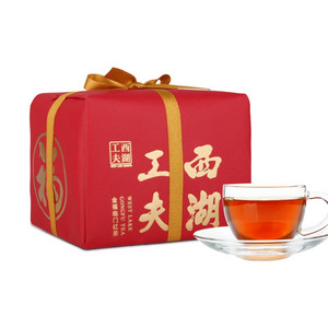 西湖工夫特级工夫红茶