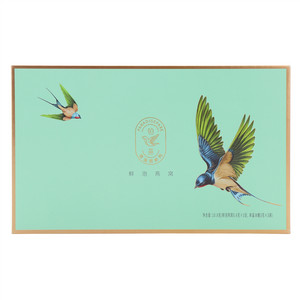 铂燕鲜泡燕窝元气装