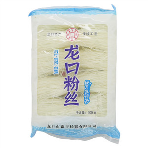 大億龙口粉丝