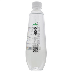 亿龍谷山泉包装饮用水