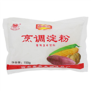 香再来烹调淀粉（食用玉米淀粉）