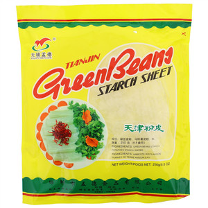天辅孟德天津粉皮