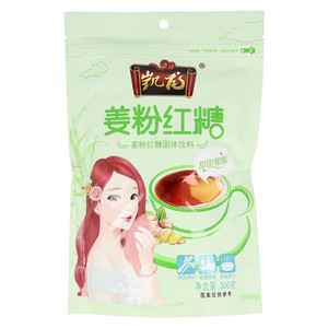 凯龙姜粉红糖（其他糖）