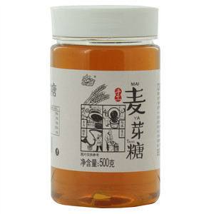 多客麦芽糖