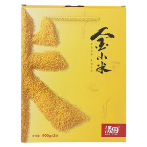 清田金小米