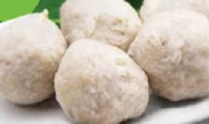 荷仙莲藕玉童丸