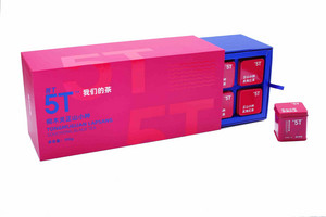 吾T5T桐木关正山小种