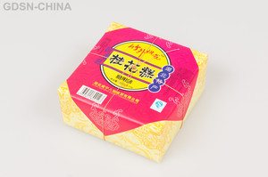 竹外桃花桂花糕200g