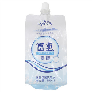 520富氢富锶包装饮用水