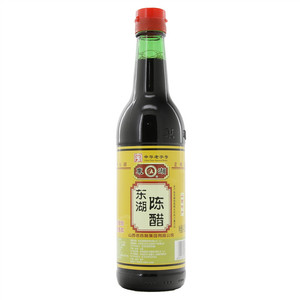 东湖陈醋