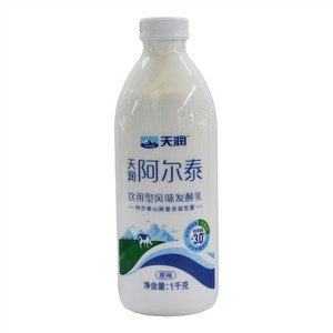 TERUN天润阿尔泰饮用型风味发酵乳