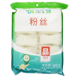 兴龙广缘粉丝