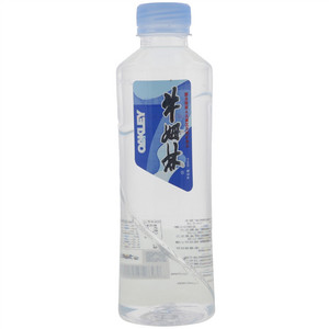 牛姆林天然矿泉水
