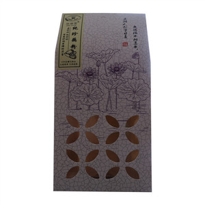 珍湖雪纯珍藕粉
