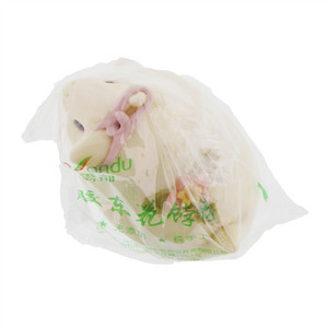 湾都丑牛花饽饽